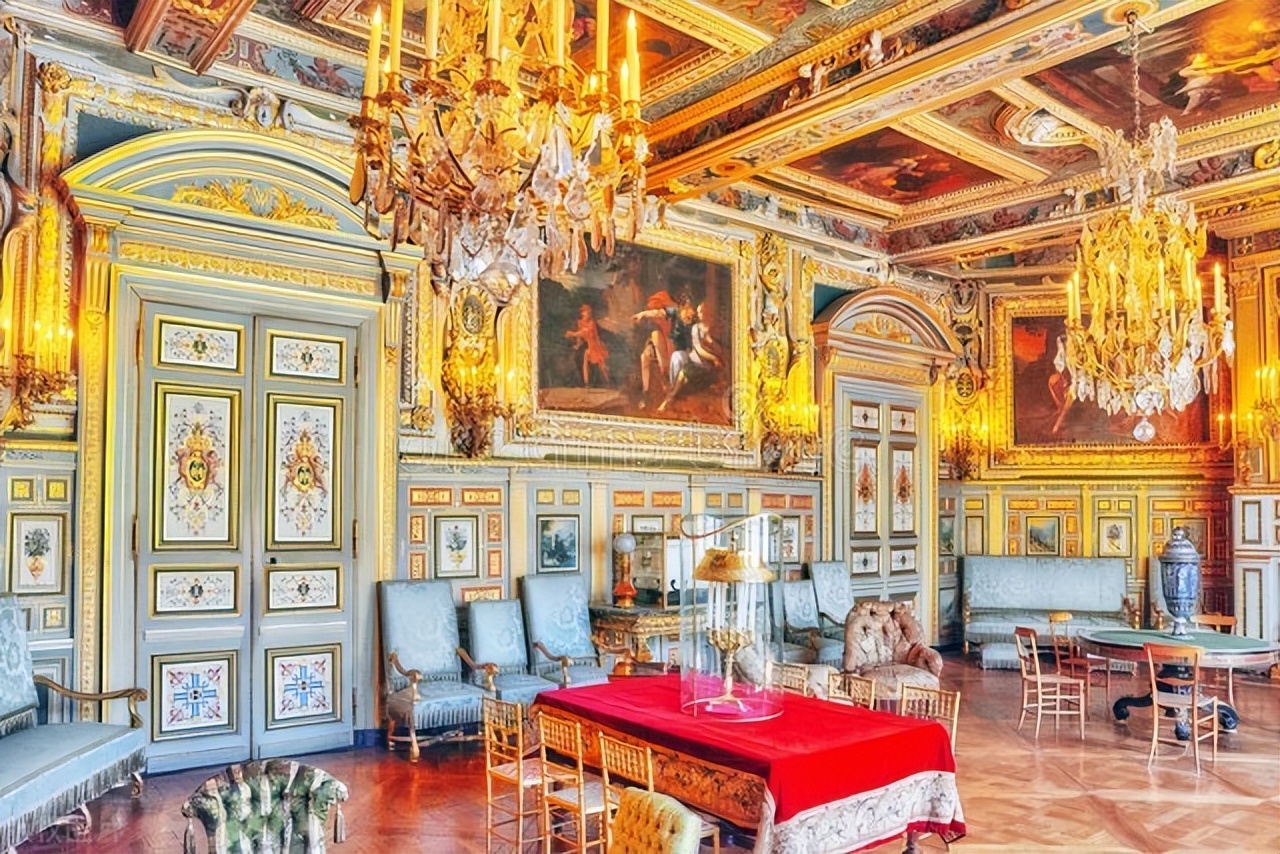 法国鲁昂旅游景点,法国十大著名景点英文