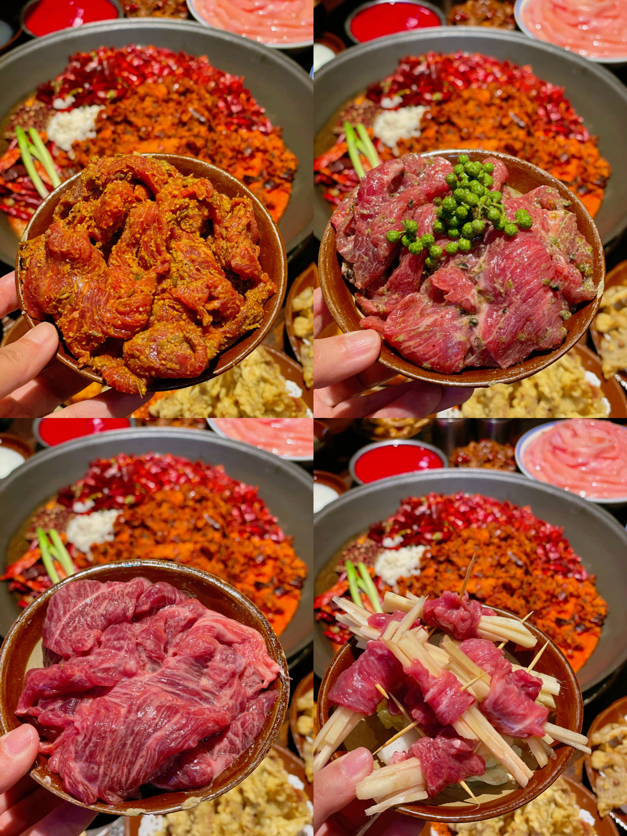 重庆观音桥玩的地方推荐,重庆必去的观音桥