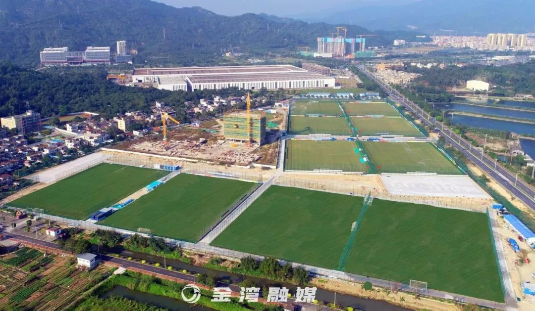 最大的珠海,中国最大拱北