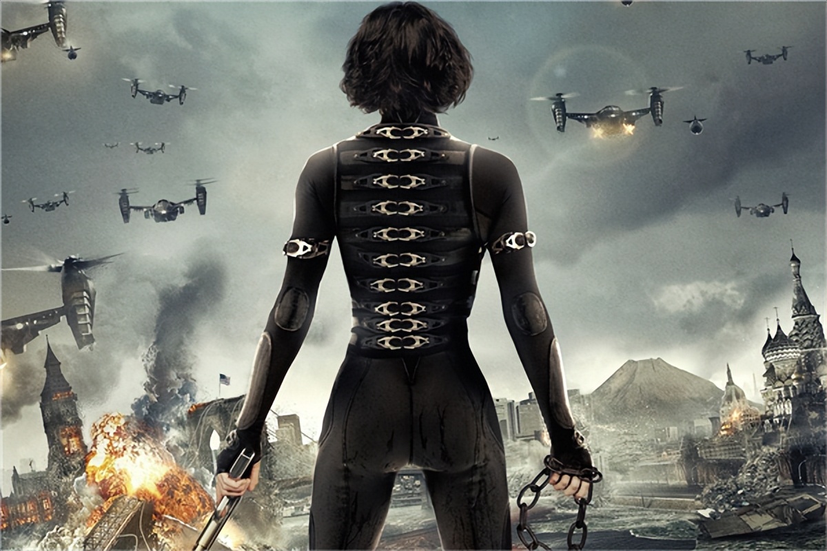 无限流小说巅峰之作,十大巅峰无限流小说