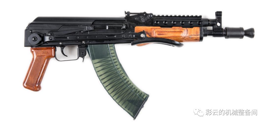 好AK还得东欧造，波兰WBP公司5.56mmAK步枪供应美国市场