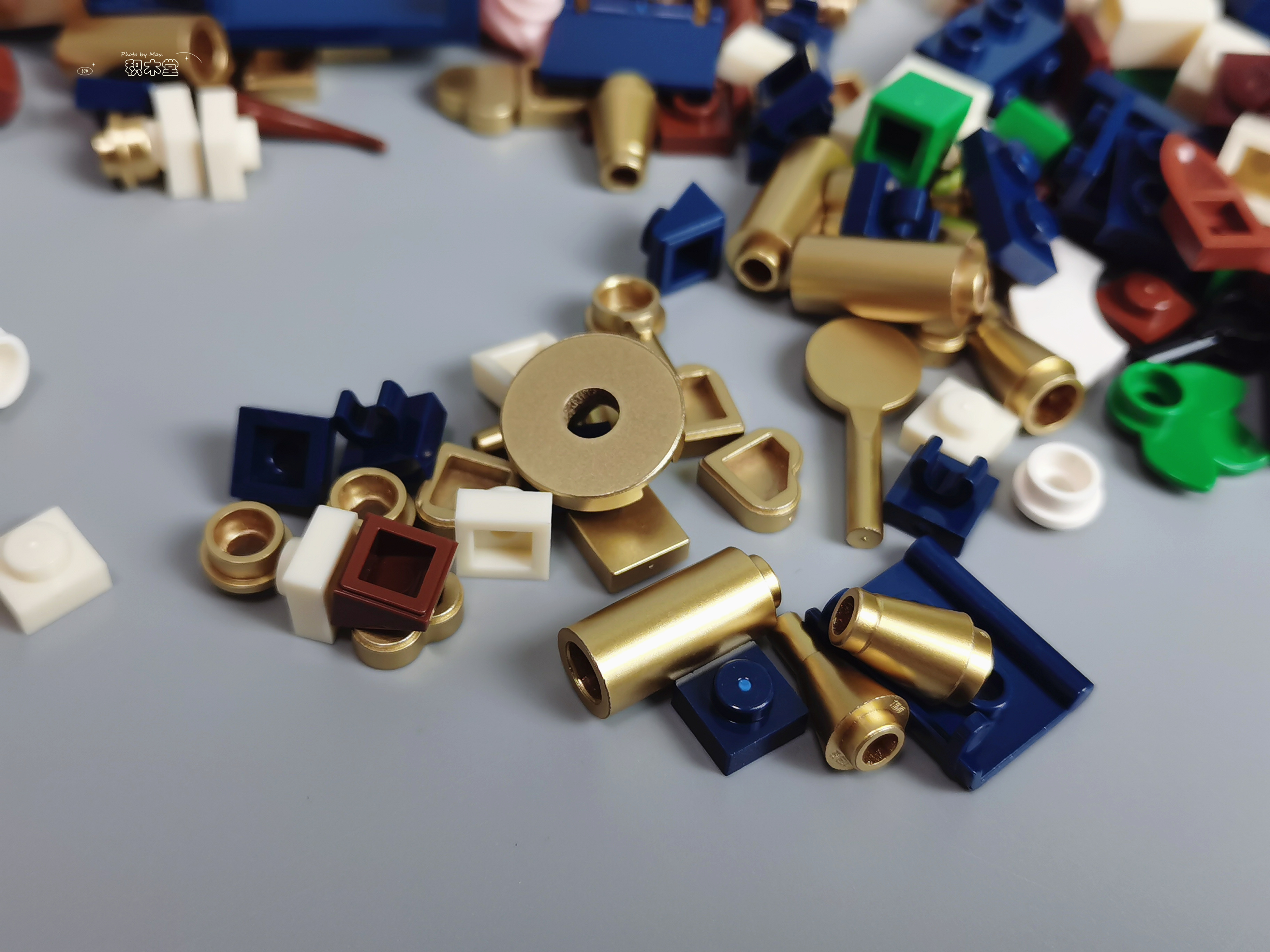 「体验」未及的众筹产品抢先看《在逃公主-爱丽丝》