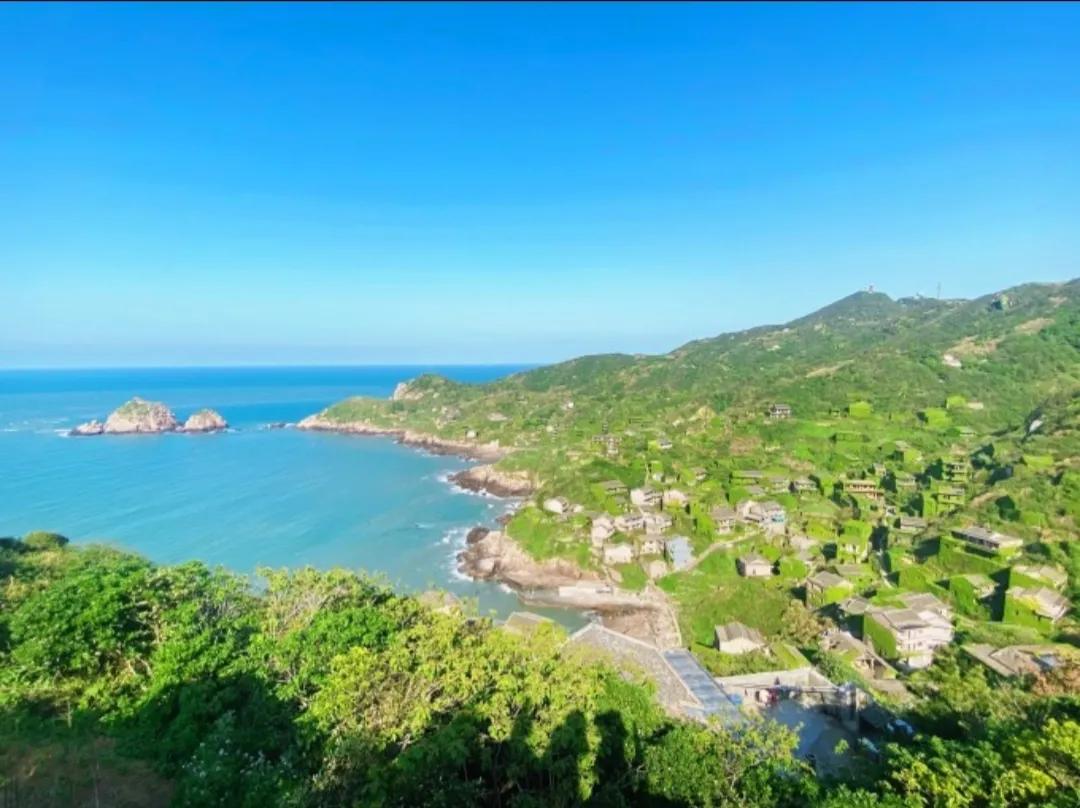 枸杞岛亲子游攻略 (枸杞岛自驾游攻略)