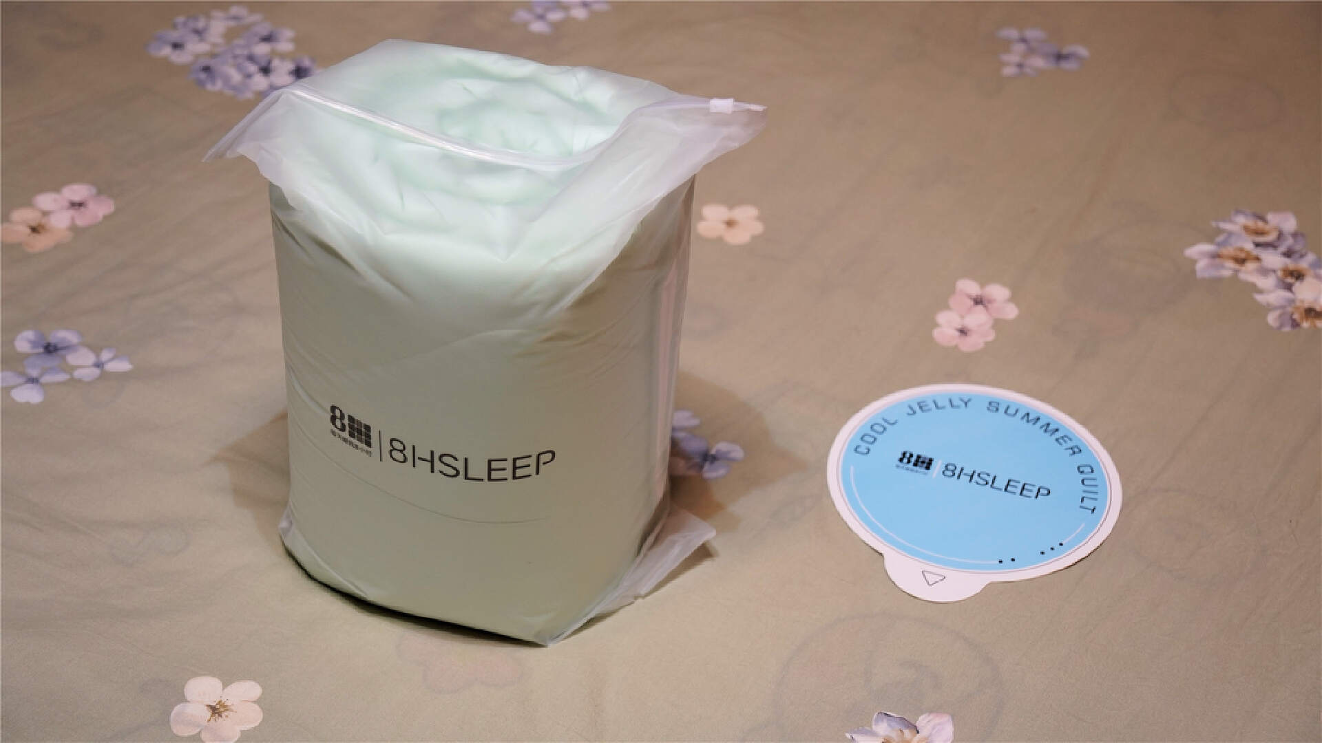 夏天盖的冰丝夏凉被,超凉快夏凉被