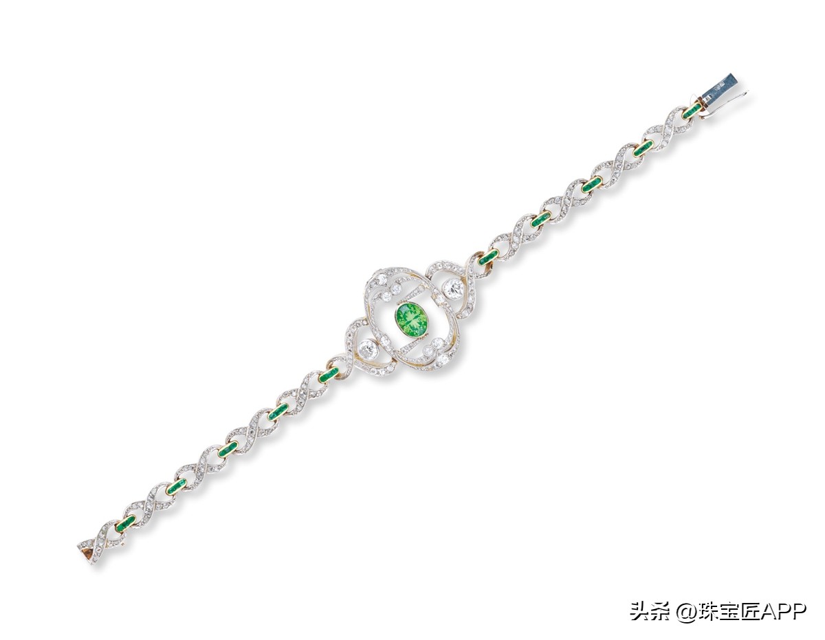 成交128件，拍出8689万人民币！54张珠宝大图，直击2023西泠春拍