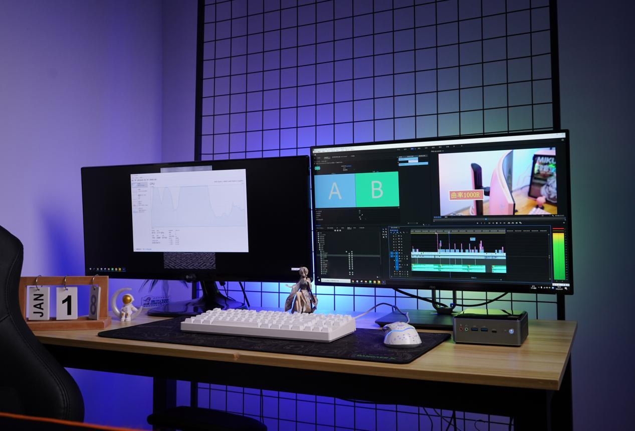 大唐nuc迷你主机,大唐nuc迷你台式机