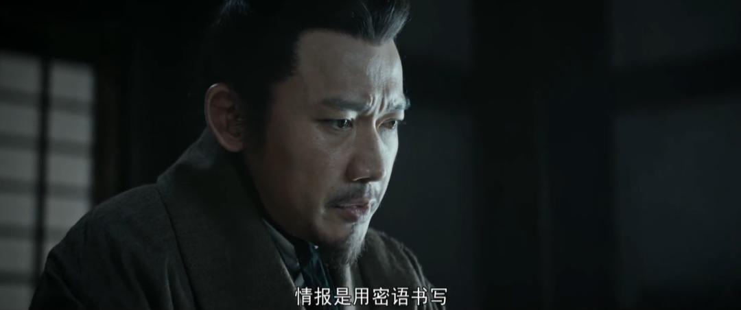 开播后已拿下3个第一,中国首部破百亿的谍战剧