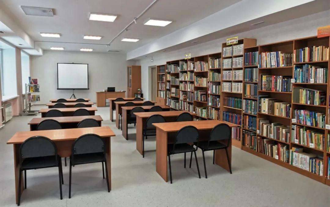 莫斯科国立师范大学设施,莫斯科国立师范大学简介