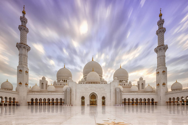 中东沙特是最富裕国家吗,中东沙特是哪个国家