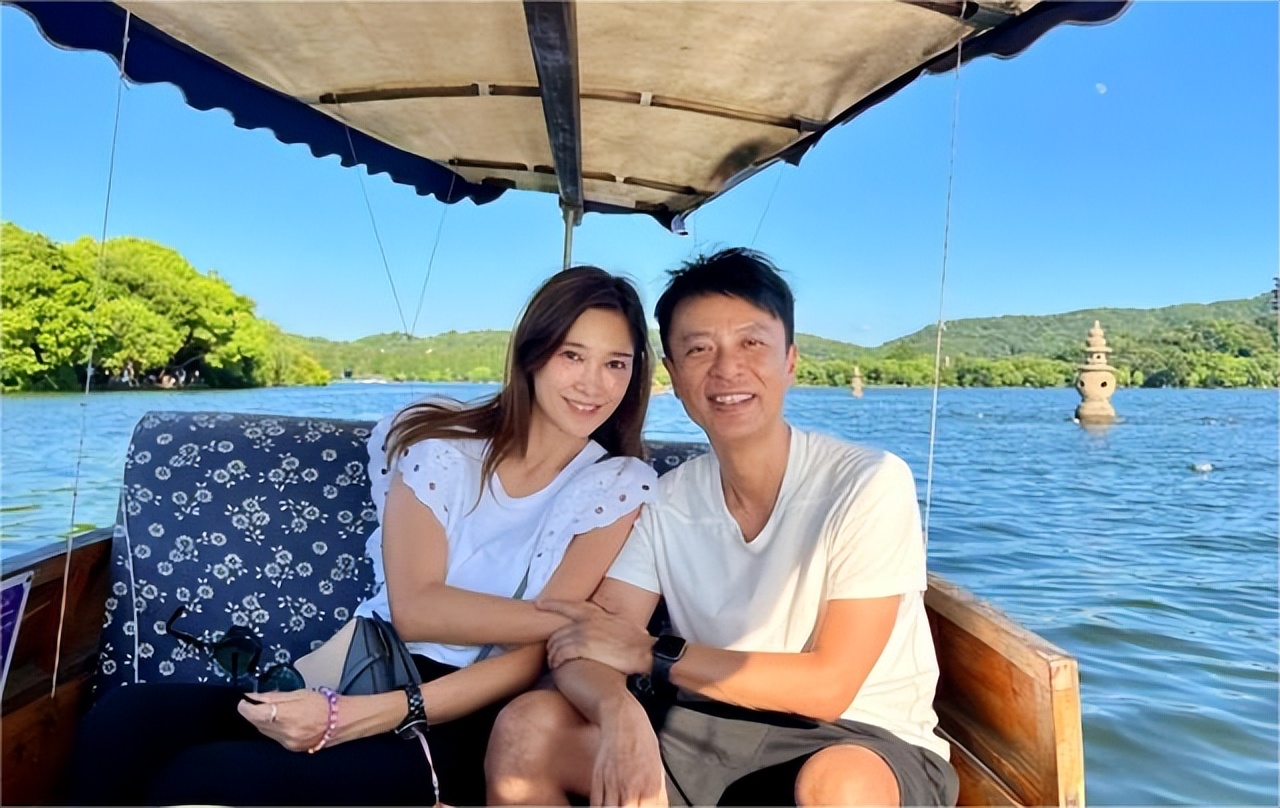 香港天王老婆,香港天王歌星