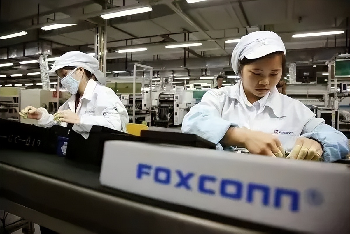 郑州富士康最新发工资情况,郑州富士康最新工资消息