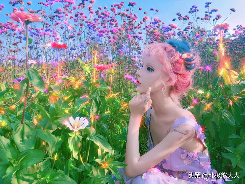 网红迪丽拉新消息,女网红迪丽拉素颜