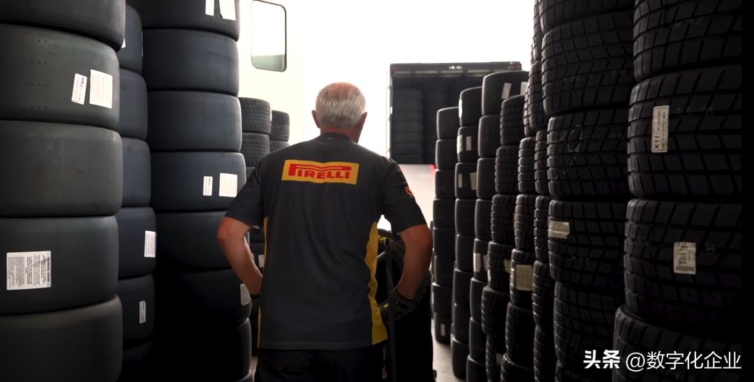 全球100大制造企业排名,改变世界的五家公司