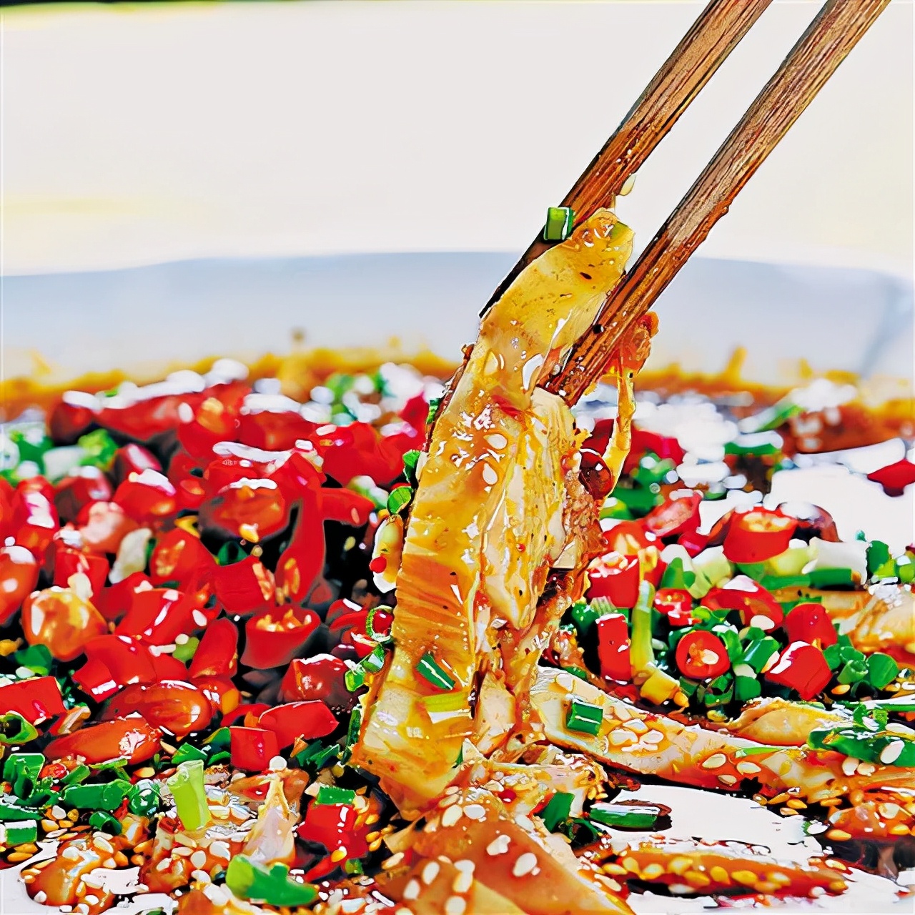 璧山兔的正宗做法,重庆璧山兔怎么做好吃又简单