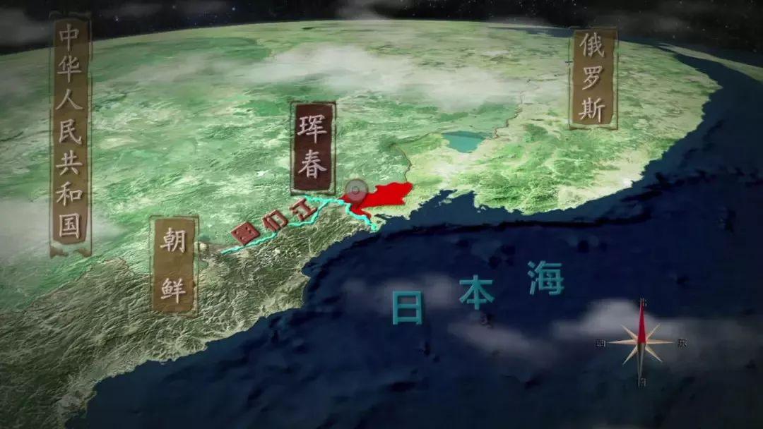 中国最憋屈的城市,中国最舒服的海滨城市