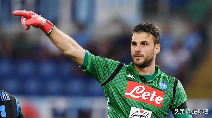 22-23赛季那不勒斯阵容图,意甲那不勒斯队阵容