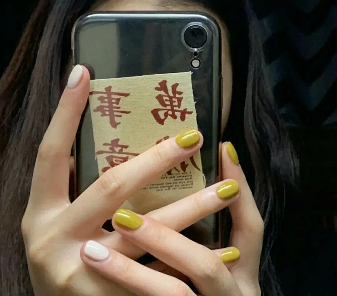 美甲的第一步认识美甲,美甲必备哪些美甲技巧