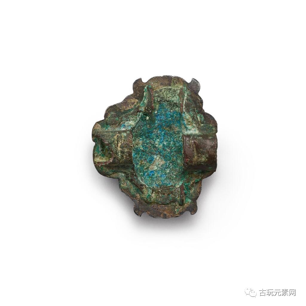 苏富比青铜器拍卖成交额,苏富比拍卖青铜器动物