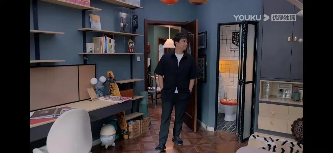 “小敏家”美上热搜,国产剧里的人们都不会为买房发愁吗?