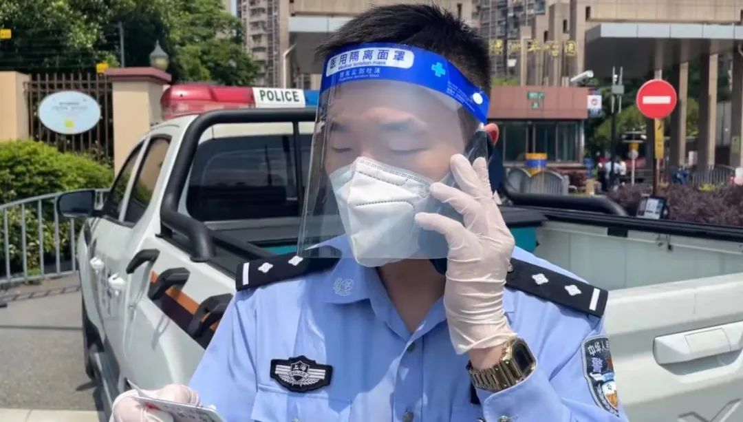 身份证过期警察会来家里找你吗,身份证过期了交警还能开罚单吗