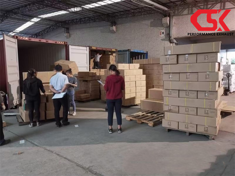 csk排气什么价格,csk排气rdx