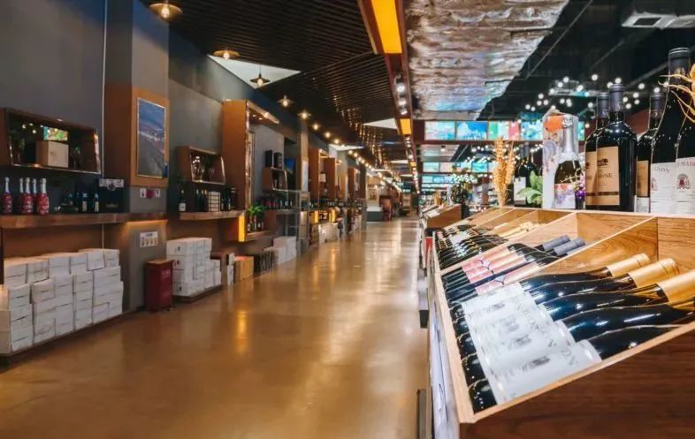 重庆酒商的这19个日夜