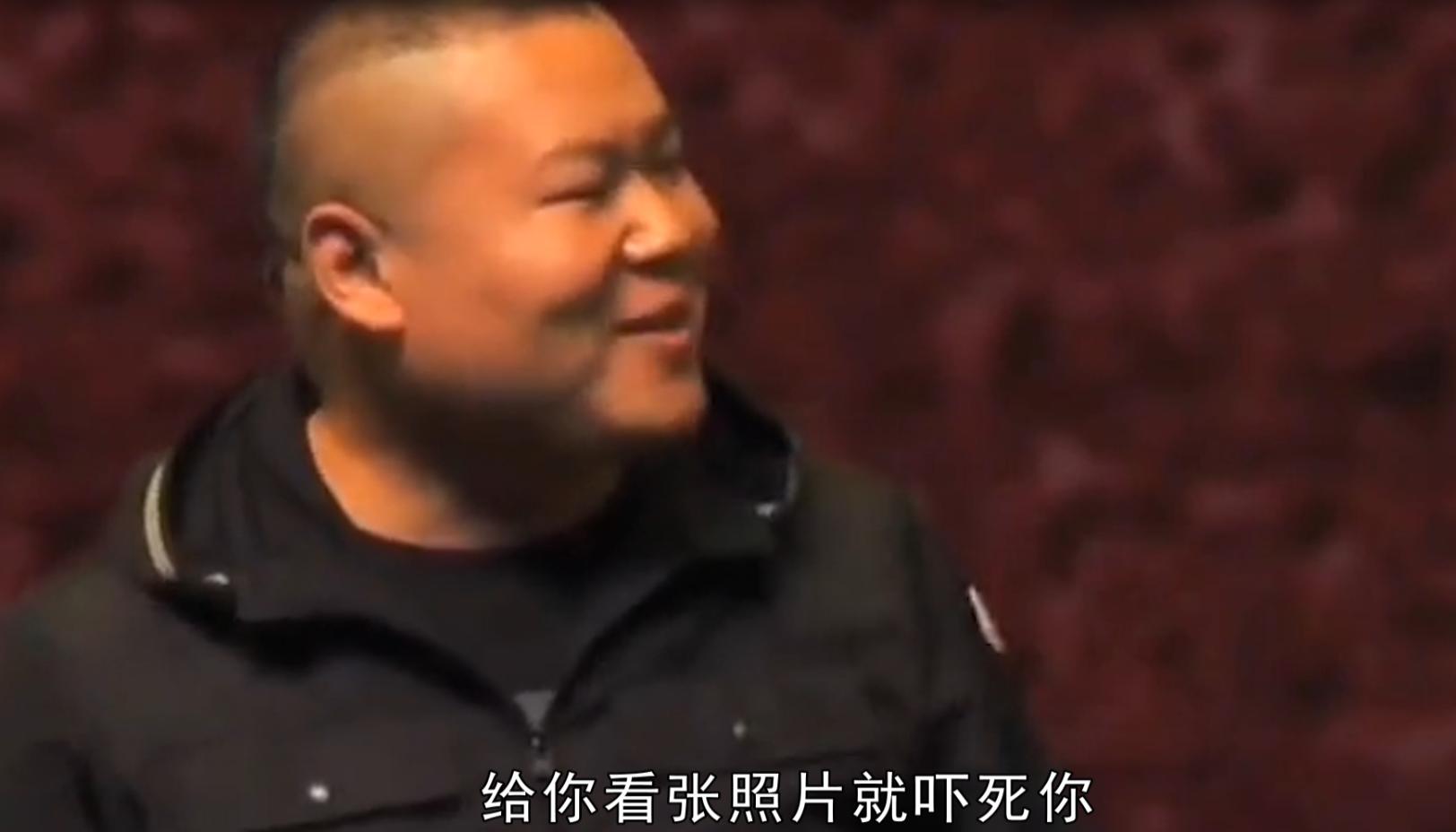 岳云鹏吴京调侃谢楠完整版,岳云鹏吴京谢楠同台什么梗