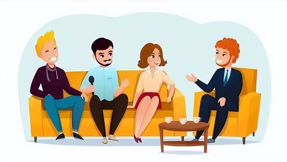 上门做客时规矩,为人处世之道规矩很重要