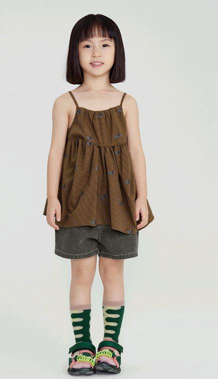 jnby童装同系列品牌,jnbybyjnby童装档次