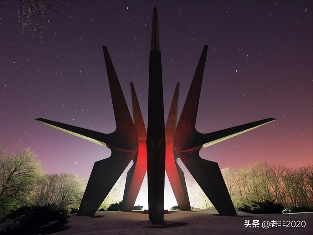 身为一个建筑师的表现,旅行中遇到好看的建筑