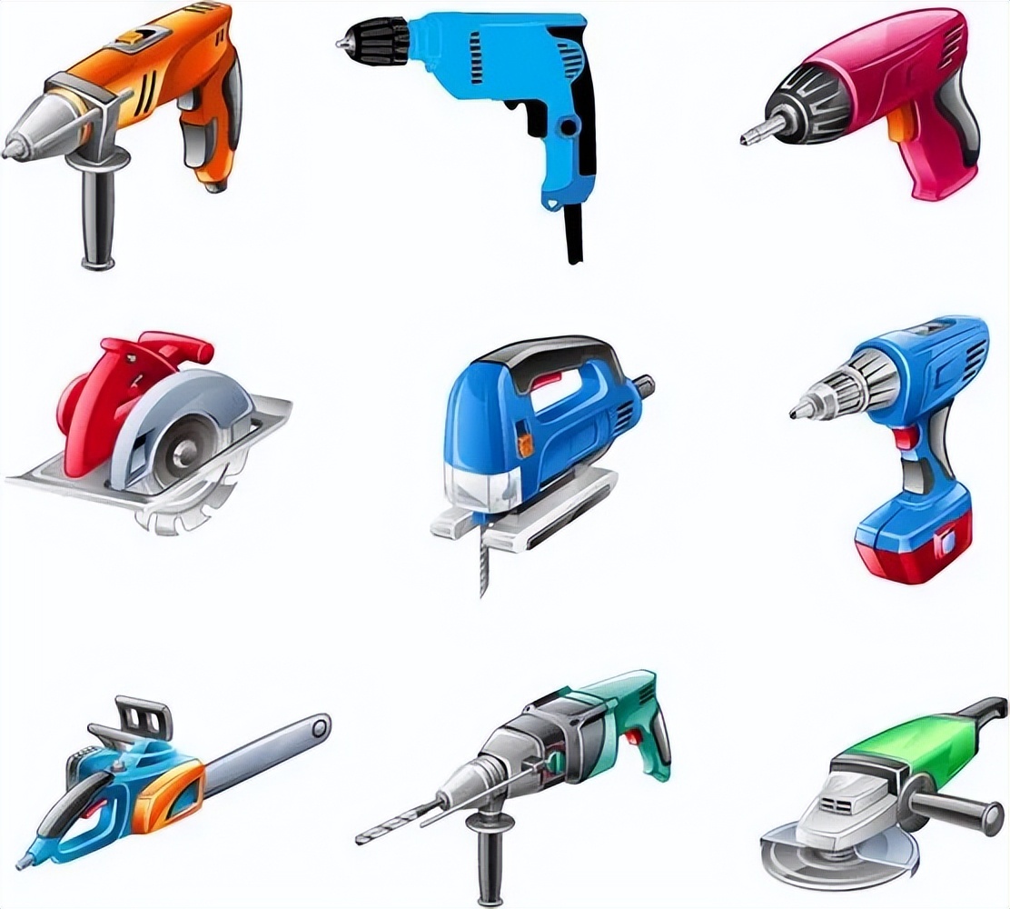 电钻链锯转换器测评,便携式电锯ul60745测试报告