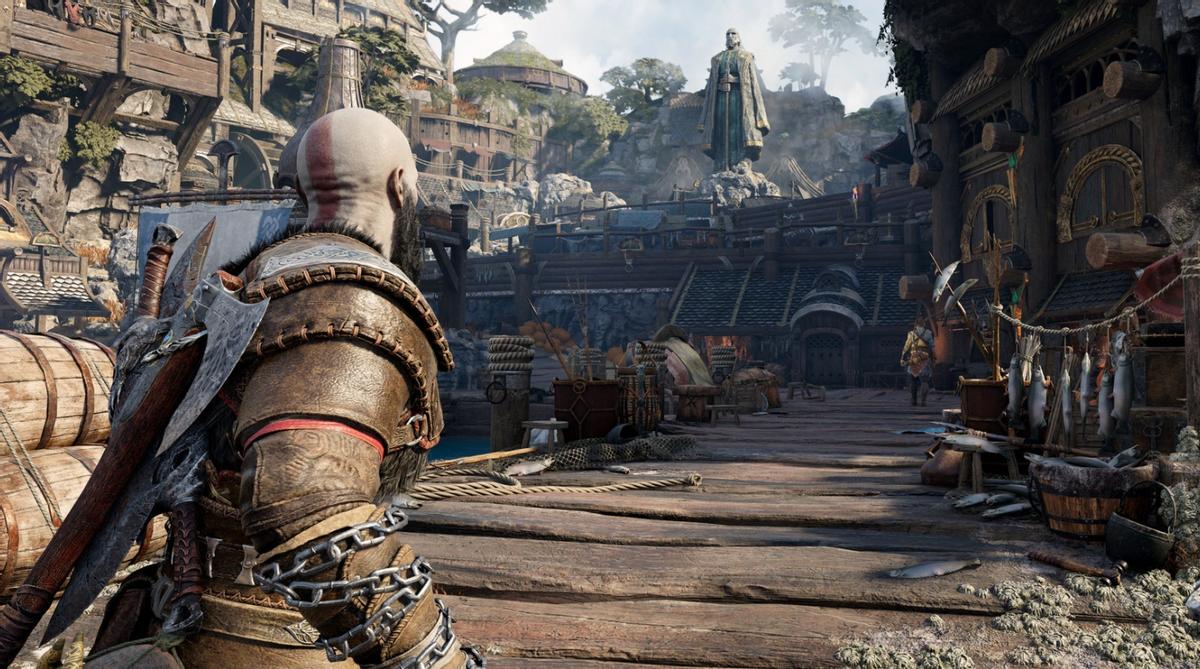 2023了ps4还推荐买么,2022年了ps4现在还值得入手么