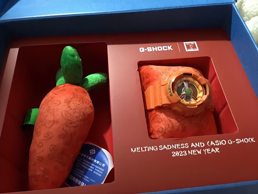 卡西欧gshocksmg联名款,卡西欧gshock手表推荐学生600元左右