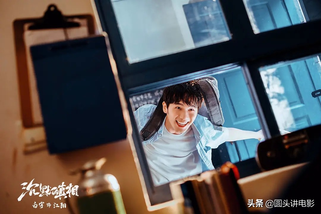 收视率爆炸的五部网剧庆余年,哪些值得二刷的国产电视剧庆余年