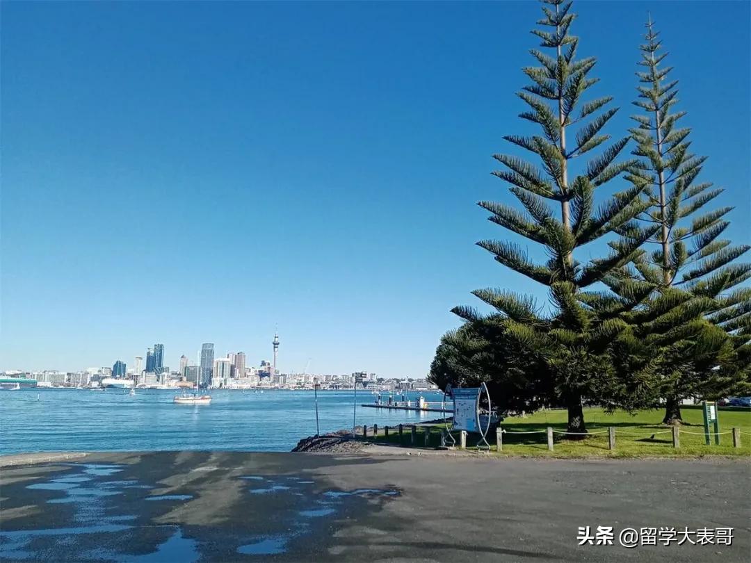 新西兰寄宿多少钱,新西兰寄宿一周多少钱