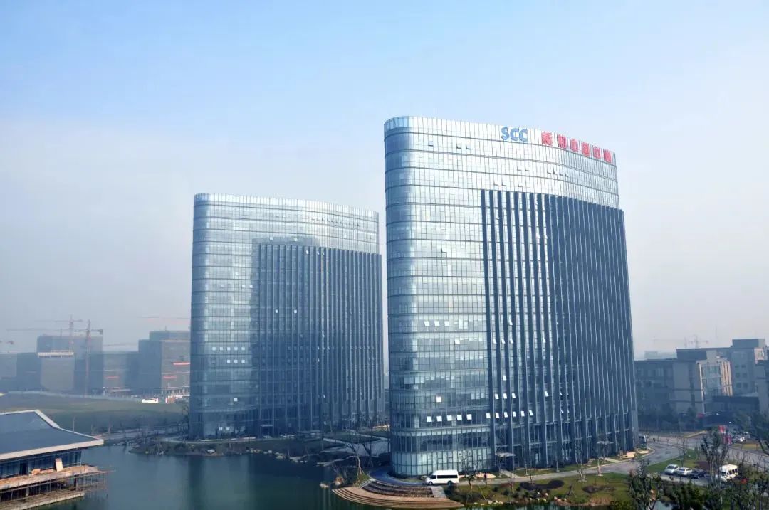 凯联城市观察之无锡丨纺织产业集群从传统走向未来