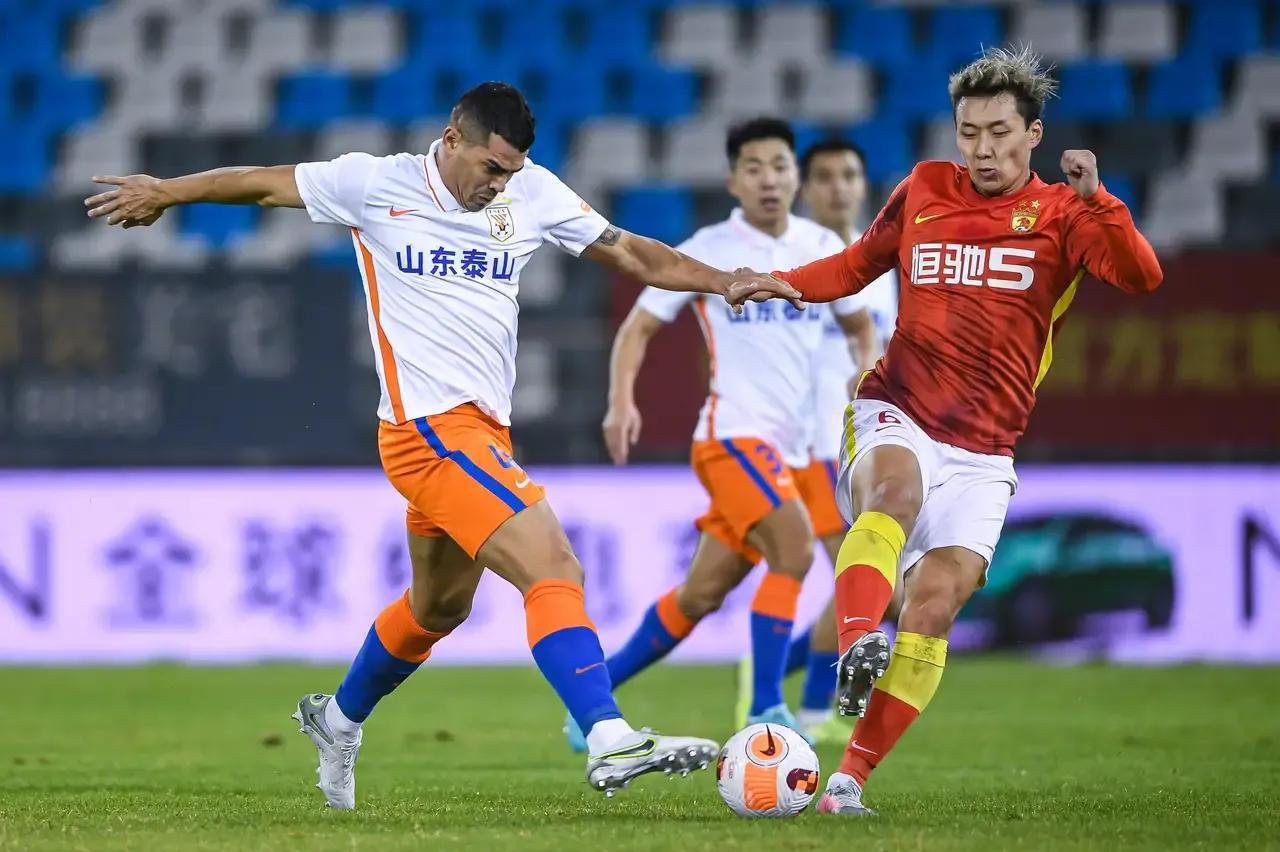 泰山比赛结果,中超山东泰山孙准浩最新消息