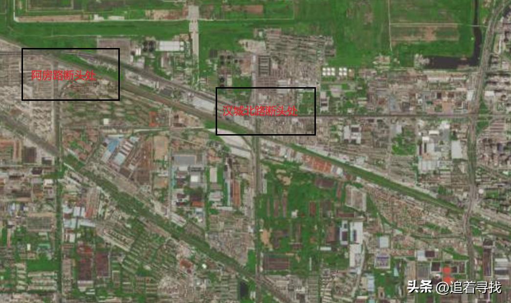 阻碍城市发展的主要因素是什么,西安西郊为什么发展不起来