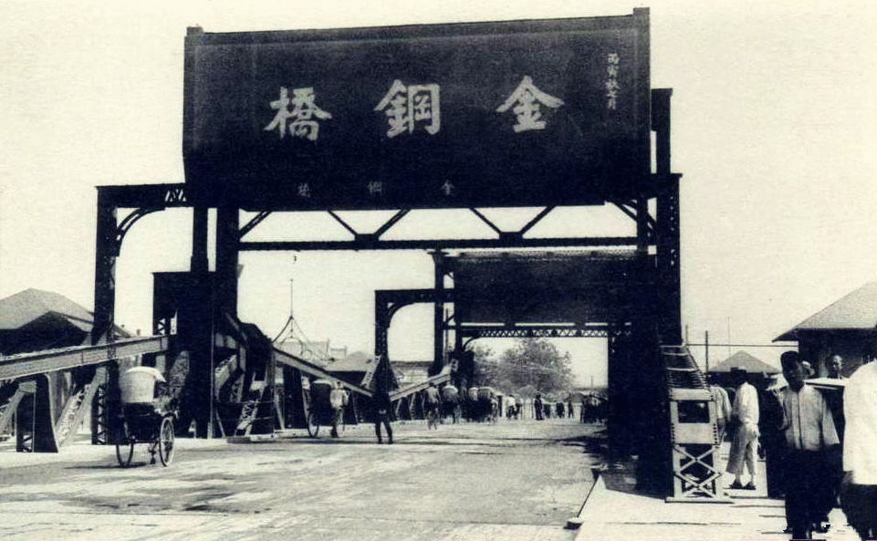 河北天津以前是一个省份吗,天津河北区的历史介绍