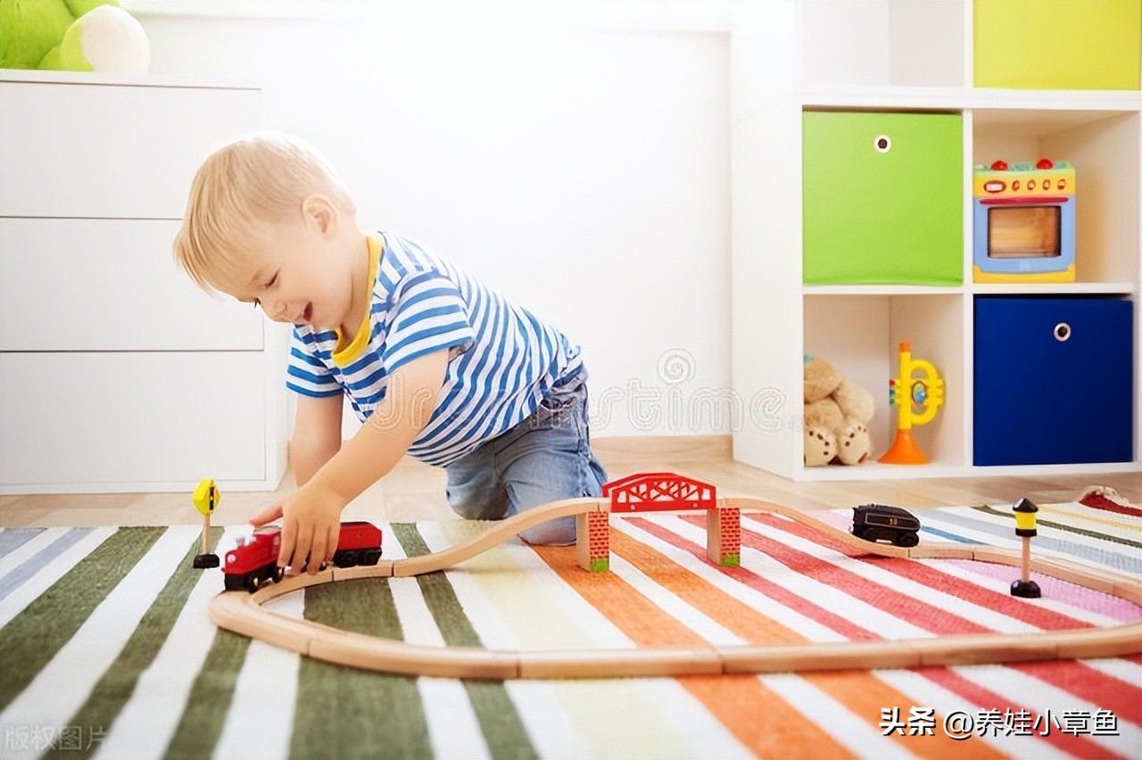 2-3岁益智玩具怎么选,适合儿童1-3岁益智玩具推荐