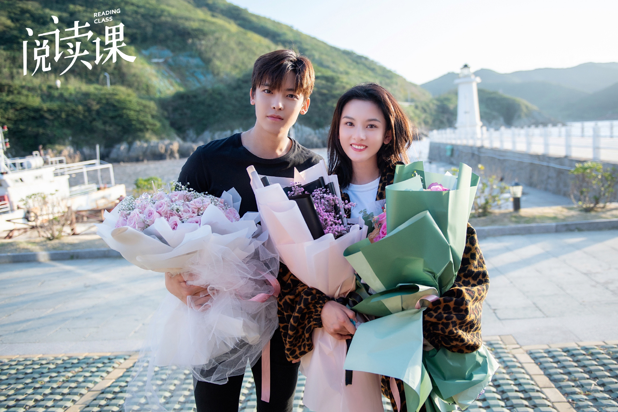 2023年待播剧你最期待哪一部,2023年偶像待播剧盘点