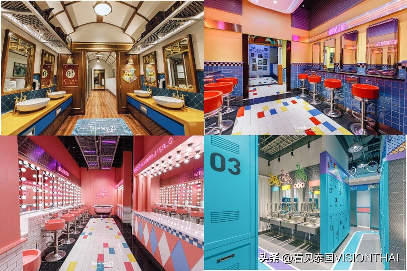 2024曼谷旅游攻略,曼谷景点购票攻略最新消息