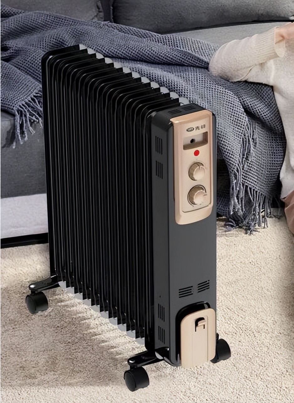 格力的哪一款取暖器好用,石墨烯取暖器格力美的