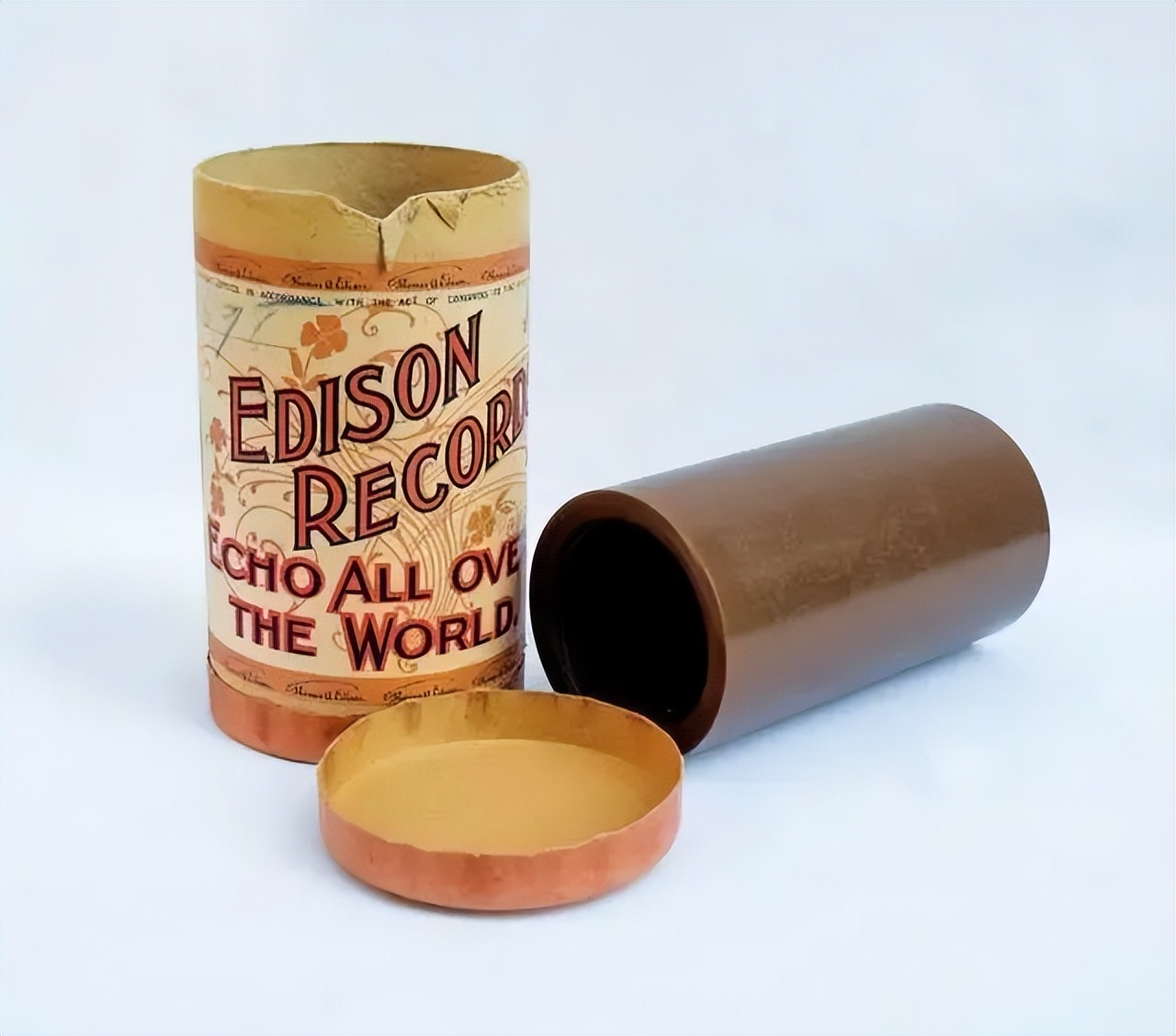 黑胶唱片：音乐历史的经典传承（历史上畅销黑胶前十）