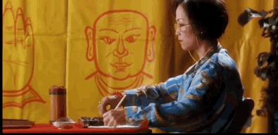 食神周星驰演员今昔对比,食神周星驰最后来的片段