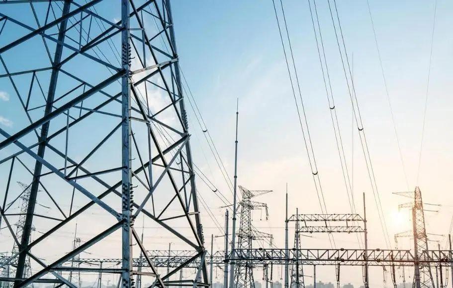 电力股业绩增长排名,看好的电力板块个股