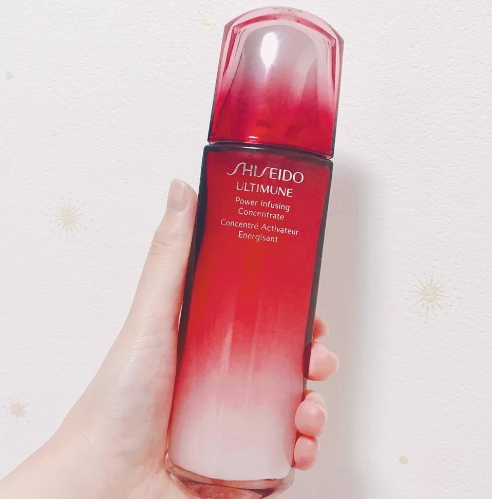 兰蔻资生堂赫莲娜,兰蔻塑颜精华和赫莲娜绿宝瓶