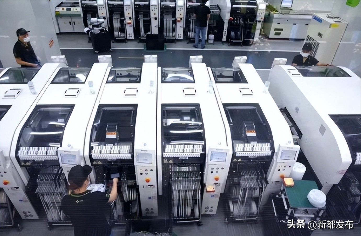 新都的发展潜力,全国百强区新都区