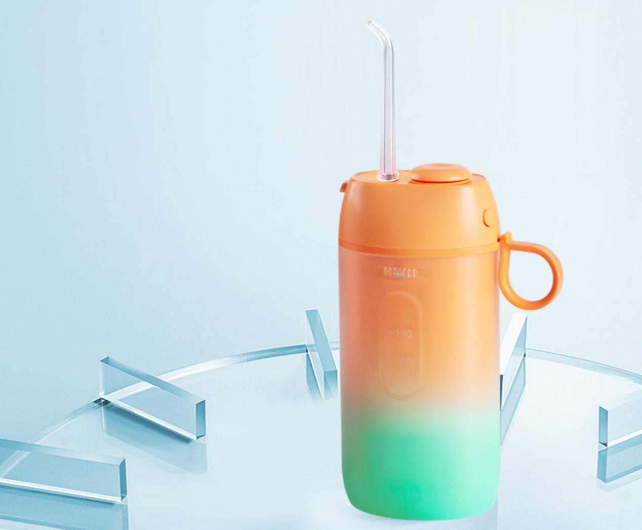 冲牙器哪个牌子好用知乎,冲牙器哪个品牌最好