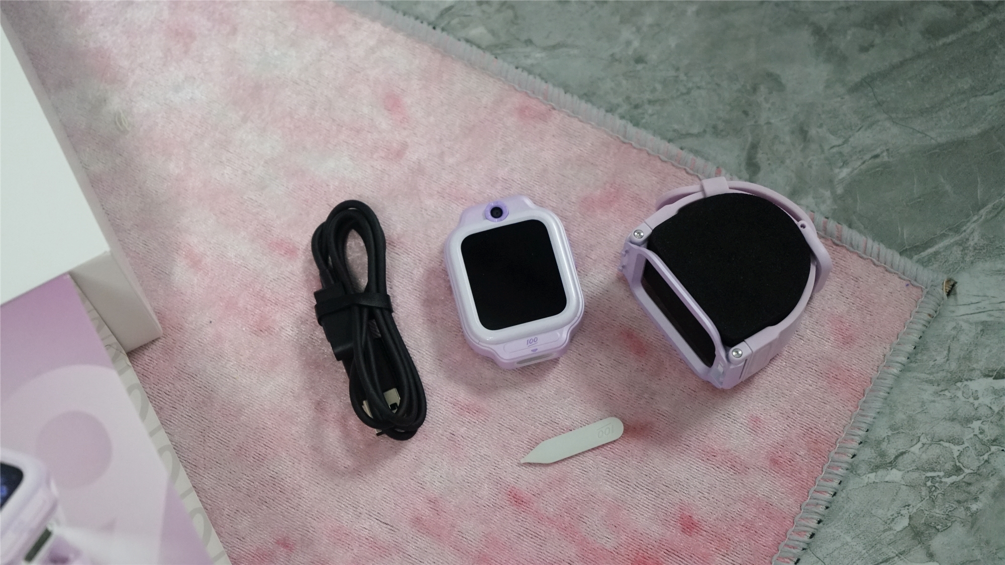 作业帮高科技手表,作业帮学生手表